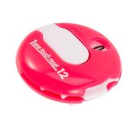 PENIKOKO Compteur Score Golf et Portable Clip de Scoreur sans Batterie Outil de Comptage pour Golfeurs Accessoire Pratique pour des