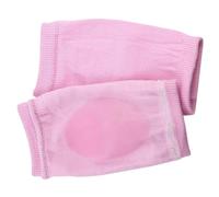 PENIKOKO Coudières Hydratantes en Gel 2 Pièces, Manchons Souples Élastiques pour Coudes Secs et Crevassés, Protection Réparatrice pour Peau Fragile, Soins Quotidiens à Domicile Déplacement