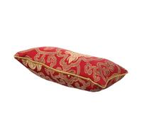 PENIKOKO Coussin Dexamen de Pouls Chinois Appui Poignet Confortable pour Diagnostic Médecine Traditionnelle Portable et Facile à Nettoyer pour et Usage Domestique