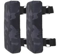 PENIKOKO Coussin Épaule Squat Antidérapant avec Rembourrage Ajustable pour Machine à Squats Leg Press et Hip Thrusts Protection Épaules Camouflage pour Musculation