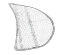 PENIKOKO Coussin Lombaire De Voiture Respirant Pour Support Ergonomique Pour Dorsale Pour Auto Bureau Et Maison Confort Optimal Inconfort