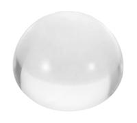 PENIKOKO Crystal Dome Paperweight Handmade Pattern Fabric Weight for Sewing Quilting Calligraphy Artists Office Home Decor