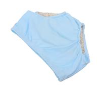 PENIKOKO Culottes Incontinence Lavables pour Personnes Âgées Respirantes et Confortables Protection Anti-fuite Réutilisable pour Urine et Soins Multiples