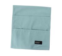 PENIKOKO de Rangement pour Accoudoir de Tissu Poche Multi Usage Résistante et avec Compartiments pour Télécommande Téléphone et Accessoires Organise Facilement sans Encombrer
