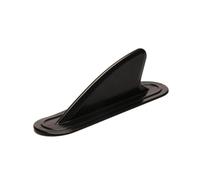 PENIKOKO Dérive Amovible pour Planche de Surf Gonflable Aileron Stabilisateur PVC Détachable pour Kayak Paddle Accessoire de Fixation pour Paddleboard