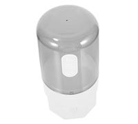 PENIKOKO Distributeur Automatique pour Minuterie Alimentateur Intelligent pour Aquariums Réservoirs Compatible avec Tortues Fonctionnement Piles Facile à Installer