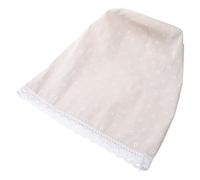 PENIKOKO Doublure en Tissu Insert Pratique Facile à Nettoyer Protection Anti-rayures pour Panier en Osier pour Panier à Linge et Organisation de Chambre