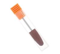 PENIKOKO Embout Ponceuse Ongles Silicone pour Manucure Électrique Meulage Petite et Précise Accessoire pour Ponceuse Ongles Pied et French Manucure Adapté pour et Acrylique