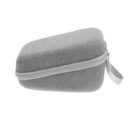 PENIKOKO Étui de Rangement pour Tensiomètre Poignet Pochette de Protection Compacte Légère et Résistante Aux Chocs Compatible pour Diabétiques Déplacement