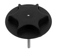 PENIKOKO Goujon de Fixation Roue de Secours Compatible avec Véhicules de Marque Japonaise, Goujons Robustes en Acier Résistant aux Intempéries, Matériel de Montage Fiable pour Porte-roues