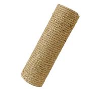 PENIKOKO Griffoir pour Chat Massif avec Corde Jute Colonne de Grattage Épaisse et Stable Remplacement pour Arbre à Chat Accessoire Pratique pour Protection des Meubles