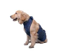 PENIKOKO Harnais Médical pour Chien Handicapé S Sangle Auxiliaire Portable pour Chiots Âgés ou Malades Ceinture Pratique pour Promenade Sécurisée