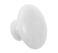 PENIKOKO Jade Massager Stick With Mushroom Head Design Facial Sculpting Tool For Eye And Neck Massage Cold And Hot Jade Stone For Spa Relaxation