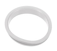 PENIKOKO Joint D’Étanchéité en Caoutchouc Résistant à la Chaleur pour Bouilloire Isotherme Grand Modèle Rond Anti-Fuite Accessoire pour Bouteille sous Vide Fourniture pour Tasses