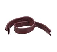 PENIKOKO Joint Étanchéité pour Porte Marron Bande Isolante Phonique Bruit et Coupe Froid Protection les Air et Infiltration Sonore Bande Isolation pour Intérieur