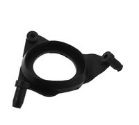 PENIKOKO Kit de Réparation pour Toilettes avec Joint Triangle Étanche et Boulons Robustes Complet pour Installation et Entretien Facile Du Réservoir Au Bol