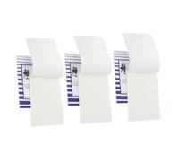 PENIKOKO Lingettes Papier Nettoyantes pour Lentilles de Caméra et Lunettes Lot de Carnets de Essuie-verres Multi-usage Compact et Pratique pour Objectifs Écrans et Verres