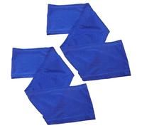 PENIKOKO Lot De 2 Bandes Élastiques De Résistance Silencieuses Pour Chaise, Outil Et Aide Proprioceptifs Pour Adultes, Pour Exercices Physiques - Focus Therapy, Boucle Flexible, Exercices