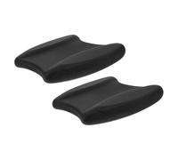 PENIKOKO Lot De 2 Planches Flottantes pour Enfants Et Adultes en Eva Noires