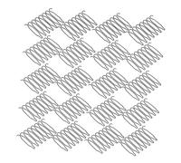 PENIKOKO Lot De 40 Peignes Fixateurs De Coiffure En Métal 4 Cm Mini, Outil Invisible Pour Femmes Et Filles, Coiffage Chignon Et Tenue Longue Durée, Pour Usage Quotidien Et Voyage