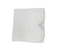 PENIKOKO Lumière Bleue pour Né Cache Œil et Ergonomique Douce Confortable Couture