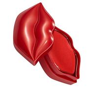 PENIKOKO Masque à Lèvres Hydratant Gel 20 Pièces Patchs Anti-rides Soin Nourrissant Lèvres Sèches pour Femmes Usage Quotidien Soin Intensif