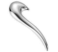 PENIKOKO Masseur Facial Pour Yeux Et Nez Outil De Massage Alliage De Zinc Grattoir Pour Visage Points Acupuncture