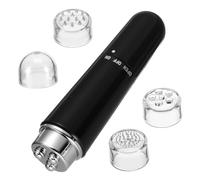 PENIKOKO Masseur Visage Électrique avec Oculaire Appareil Tonifiant Multifonction pour Nettoyage Profondeur et Soin Du Cou Adapté à Tous Types de Peau