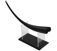 PENIKOKO Modèle D’exposition pour Extensions de Cils Larges Présentoir à Cils Géants pour Formation et Démonstration en Salon de Beauté Accessoire Réaliste et Portable Outil D’entraînement