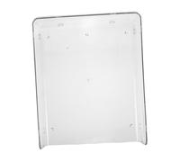 PENIKOKO Organisateur de Congélateur Empilable Transparent pour Étagères de Réfrigérateur Séparateur Hygiénique pour Viande Légumes et Restes Rangement Optimisé pour Espace