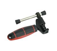 PENIKOKO Outil de Réparation de Chaîne de Vélo Léger et Compact Dérive-Chaîne Précis pour Retirer et Installer Les Goupilles Compatible VTT et Vélo de Route Outil Robuste en Métal