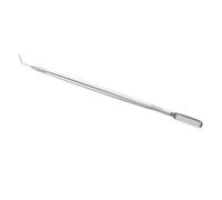 PENIKOKO Outil de Séparation Cils Acier Inoxydable pour Lifting et Extension de Cils Baguette de Soin Chauffante Légère et Portable Accessoire Professionnel pour Salons de Beauté