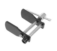 PENIKOKO Outil Repousse Piston Étrier Frein Acier Alliage Spreader Plaquette Frein Rapide et Facile Compatible Véhicules Multiples