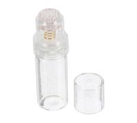 PENIKOKO Outils De Soin Peau De Rechange Micro-aiguille De Remplacement Aiguilles Fonctionnement Par Pression Conseils Utiles