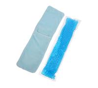 PENIKOKO Pack De Glace Périnéale Réutilisable Bleu, Compresse Froide Post-partum, Soulagement Périnée, Pack Froid, Utilisation Santé Féminine Après Accouchement