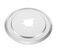 PENIKOKO Panier de Récupération Eau Acier Inoxydable pour Cuisinière à Gaz Plateau de Remplacement Solide et Facile à Nettoyer pour Environnement de Cuisine Impeccable