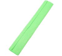 PENIKOKO Papier Crépon Épais pour Décoration et Bricolage DIY Multi-usage pour Fleurs Cadeau et Loisirs Couleur Vert