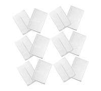 PENIKOKO Patches Adhésifs Tissu Non Tissé pour Doigts et Réparateurs et Respirants Protection et Cicatrisation Peau Lot de Polyvalentes