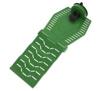 PENIKOKO Plateforme pour Tortues avec Échelle Pliante Et Ventouse Robuste pour Aquarium Aire De Détente pour Reptiles Aquatiques