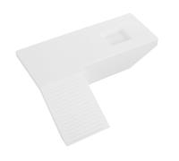 PENIKOKO Plateforme Tortue Résistante pour Terrarium Accessoire Reptile Stable et Facile à Installer pour Bains de Soleil et Escalade des Tortues Lézards et Amphibiens