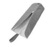PENIKOKO Pochette Résistante À La Chaleur Pour Fer À Friser Étui De Voyage Pour Fer À Friser Sac De Rangement Pour À Sac Pour À Gris Résistant À La Chaleur