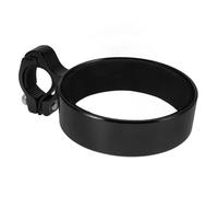PENIKOKO Porte-gobelet Alliage Aluminium Support pour Bouteilles et Tasses Installation Facile Guidon Maintien Sécurisé pour Route et VTT Vintage