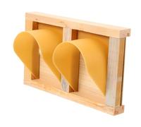PENIKOKO Porte pour Cage à Pigeons Accès Facile avec Portes pour Élevage De Volatiles Accessoires Pratiques pour Cages à Oiseaux