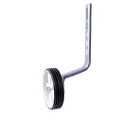 PENIKOKO Roues Entraînement Ajustables pour Garçon Fille Accessoires Robustes Kit de Stabilisateurs pour Draisienne et Tricycle Garçon Fille Montage Facile