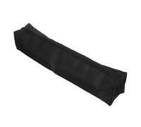 PENIKOKO Sac de Rangement Compact pour Outils Cheveux Résistant Chaleur avec Ventilation Rapide Sac Portable pour Lisseur à Friser Voyage et Usage Quotidien