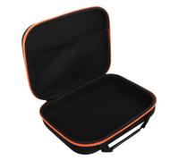 PENIKOKO Sacoche à Outils Petite pour Perceuse sans Fil Tissu Oxford Pochette de Rangement Portable pour Électricien de Protection Antichoc pour Bricolage et Réparation Automobile
