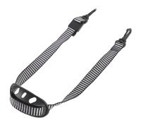 PENIKOKO Sangle de Menton pour Casque Chantier Accessoire et Confortable Mentonnière pour Protection Sécurité Ouvriers Bâtiment