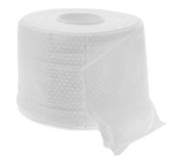 PENIKOKO Serviette Visage Jetable Ultra Fine en Coton Non Tissé, Lingette Nettoyante Douce pour Peau Sensible, pour Démaquillage et Soin Quotidien