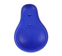 PENIKOKO Siège de Balançoire Extérieur Plastique Aux Intempéries Siège Ergonomique pour Garçon Fille Accessoire de Remplacement pour Aire de Jeux et Parcs Communautaires