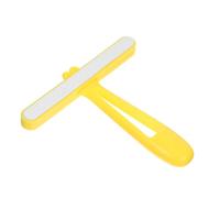 PENIKOKO Silicone Pet Hair Remover Double Sided Roller for Clothes Furniture Car Interiors Portable Reusable Cleaner for Dog Cat Hair